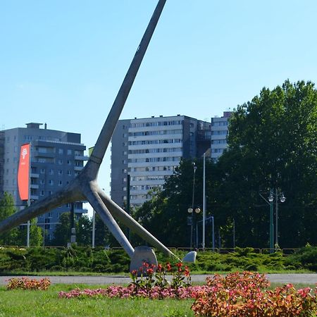Apartment Silesia Park - Free Parking - Easy Check-In كاتوفيتسه المظهر الخارجي الصورة