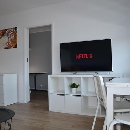Apartment Silesia Park - Free Parking - Easy Check-In كاتوفيتسه المظهر الخارجي الصورة