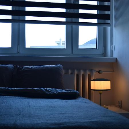 Apartment Silesia Park - Free Parking - Easy Check-In كاتوفيتسه المظهر الخارجي الصورة