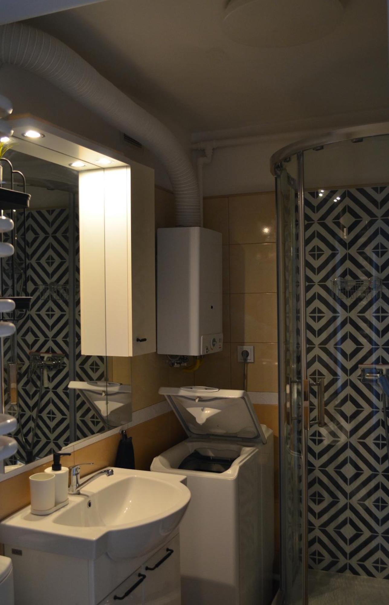 Apartment Silesia Park - Free Parking - Easy Check-In كاتوفيتسه المظهر الخارجي الصورة