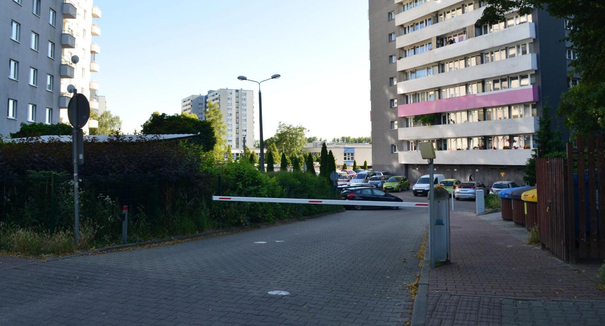 Apartment Silesia Park - Free Parking - Easy Check-In كاتوفيتسه المظهر الخارجي الصورة
