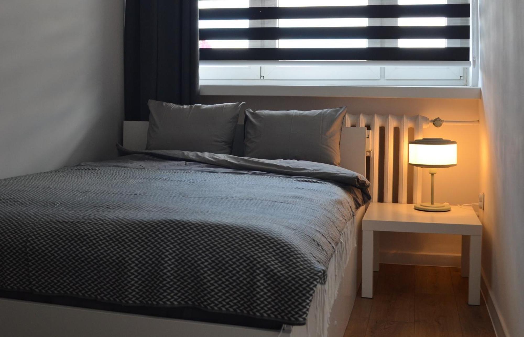 Apartment Silesia Park - Free Parking - Easy Check-In كاتوفيتسه المظهر الخارجي الصورة